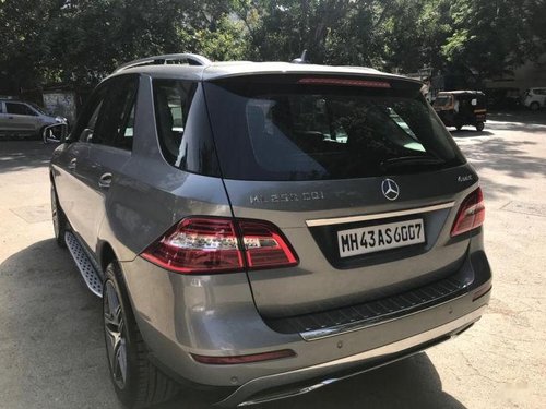 Mercedes-Benz M-Class ML 250 CDI AT for sale