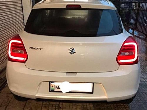 Maruti Suzuki Swift VXI 2018 MT for sale 