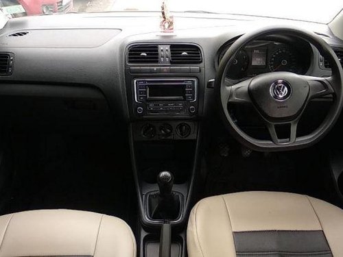 Volkswagen Polo 1.2 MPI Comfortline MT for sale