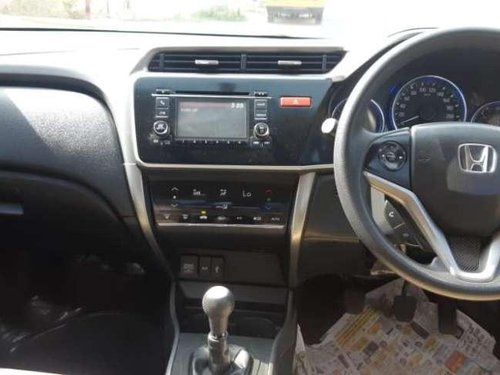 2015 Honda City MT for sale 