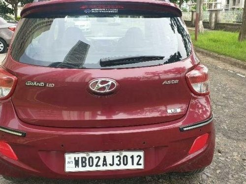 Used 2016 Hyundai i10 Asta MT for sale