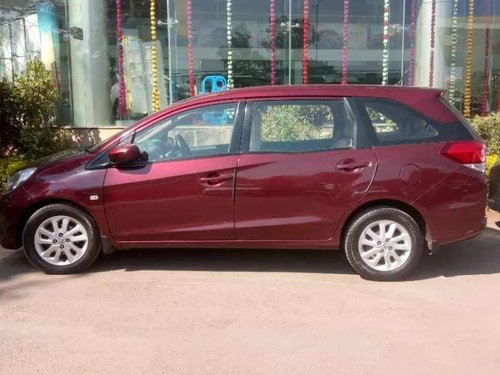 Used Honda Mobilio 2014 MT for sale  at low price