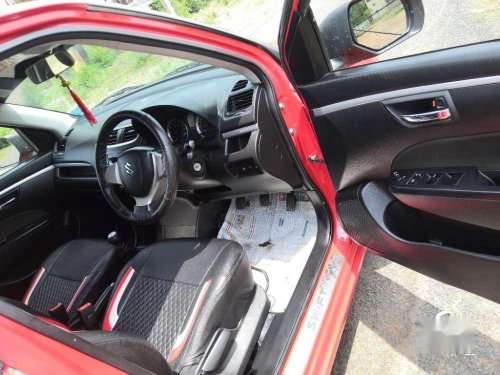 Maruti Suzuki Swift VXi 1.2 BS-IV, 2015, Petrol MT for sale 