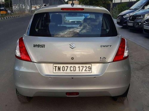 Maruti Suzuki Swift, 2015, Diesel MT for sale 