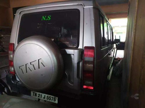 2006 Tata Sumo MT for sale at low price