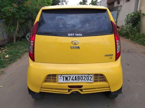 Tata Nano LX, 2011, Petrol MT for sale 