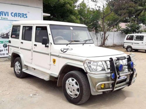 Mahindra Bolero SLX BS III, 2011, Diesel MT for sale 