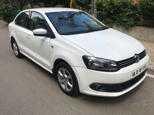 Used Volkswagen Vento TSI 2013 AT for sale 