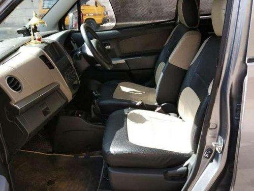 Maruti Suzuki Wagon R LXI 2015 MT for sale 