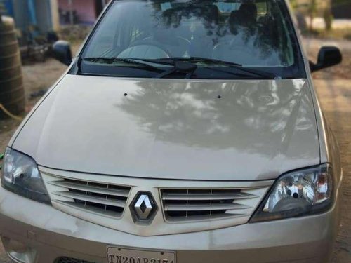 Used Mahindra Renault Logan MT for sale at low price