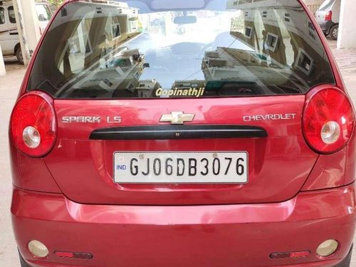 Chevrolet Spark 1.0 2009 MT for sale 