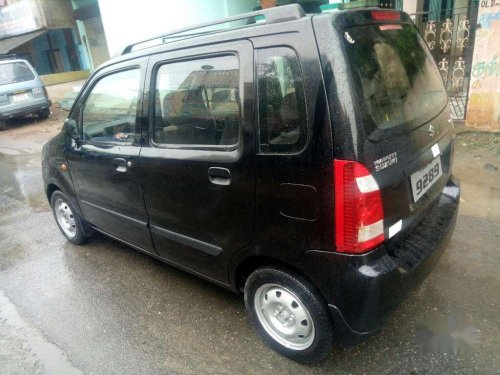 Maruti Suzuki Wagon R Duo, 2007, LPG MT for sale 