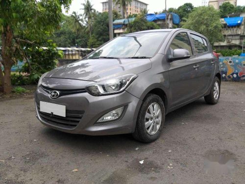 Hyundai I20 Sportz (AT), 1.4, 2012, Petrol for sale 