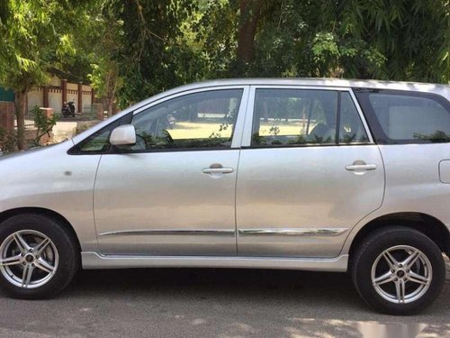 Used Toyota Innova MT for sale at low price