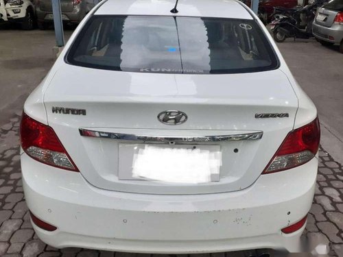 2013 Hyundai Verna 1.4 CRDi MT for sale