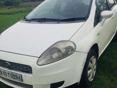 2010 Fiat Punto MT for sale