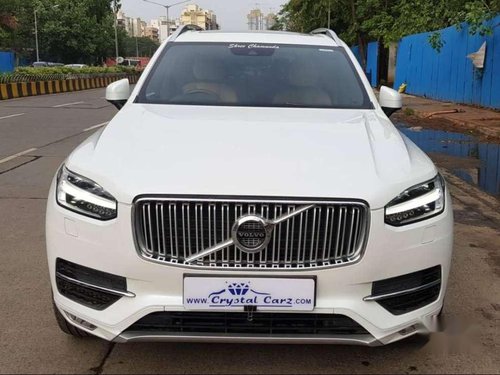 Used 2018 Volvo XC90 AT for sale