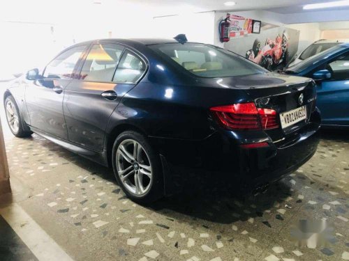 BMW 5 Series 530d M Sport 2015 AT for sale 