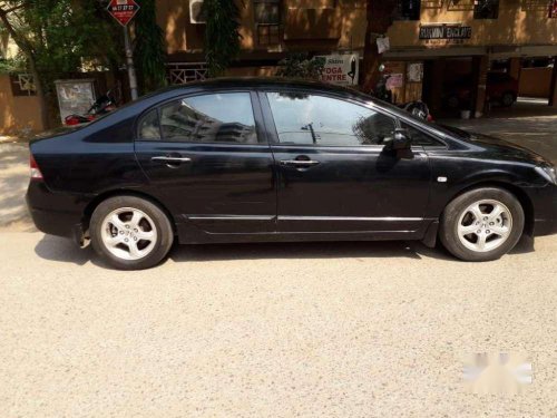 Honda Civic 1.8V AT, 2006, Petrol for sale 