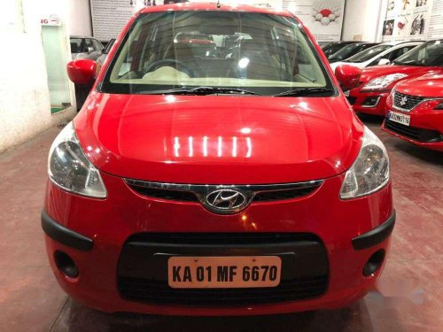 Hyundai i10 Magna 1.2 AT, 2010, Petrol for sale 