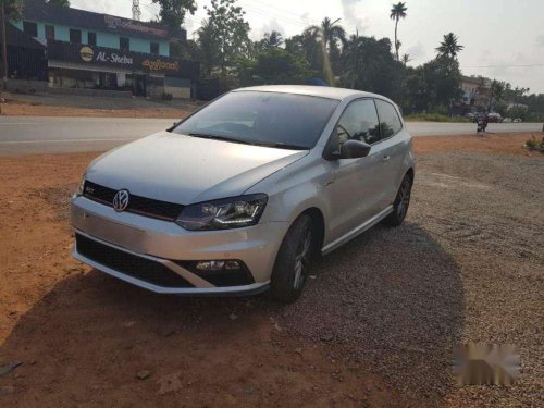 2017 Volkswagen Polo GTI AT for sale 