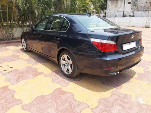 BMW 5 Series 520d Sedan AT for sale 