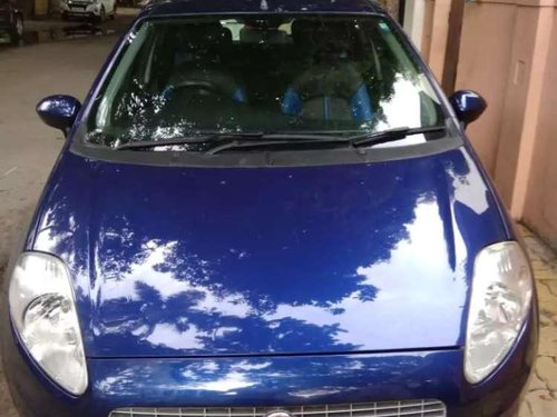 2013 Fiat Punto MT for sale