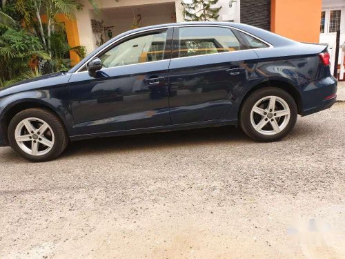 2017 Audi A3 AT for sale