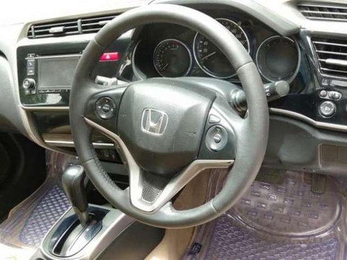Honda City VX CVT, 2015, Petrol AT for sale 