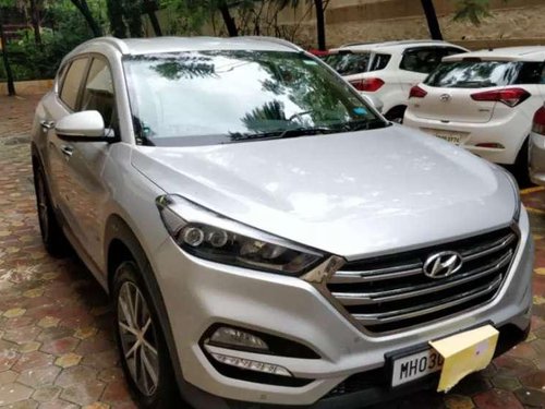 Hyundai Tucson 2018 AT for sale 