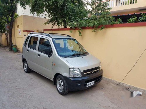 Used Maruti Suzuki Wagon R LXI 2004 MT for sale 