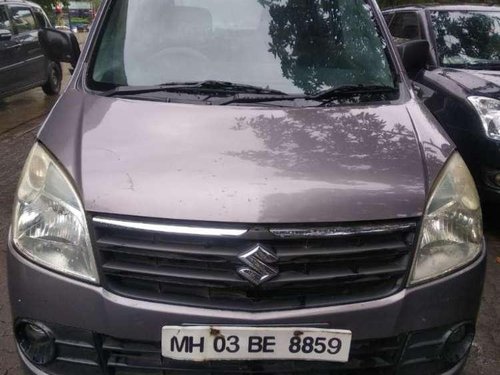 2012 Maruti Suzuki Wagon R LXI CNG MT for sale at low price