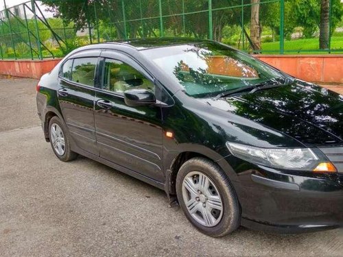 Honda City 1.5 S MT, 2009, Petrol for sale 