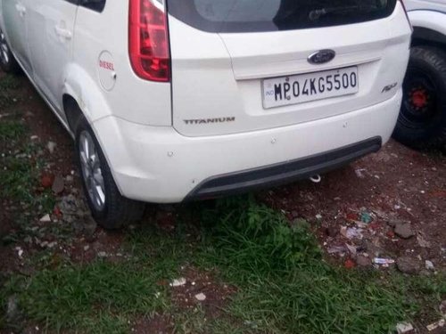 Used Ford Figo MT for sale at low price