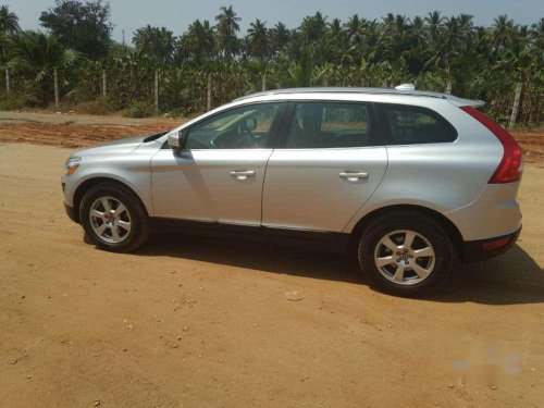 Used Volvo XC60 AT for sale 