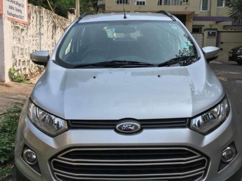 Used Ford EcoSport 2014 MT for sale 