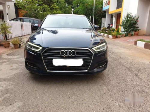 2017 Audi A3 AT for sale
