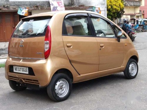 Used 2014 Tata Nano GenX MT for sale