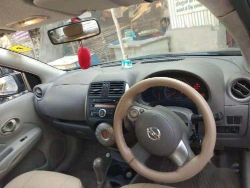 2012 Nissan Sunny MT for sale at low price