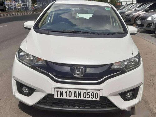 Honda Jazz, 2016, Petrol MT for sale 