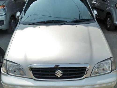 Maruti Suzuki Esteem VXi BS-III, 2004, Petrol MT for sale 