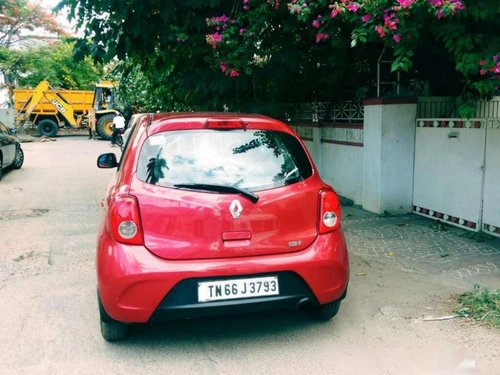 Renault Pulse RxL Diesel, 2013, Diesel MT for sale 