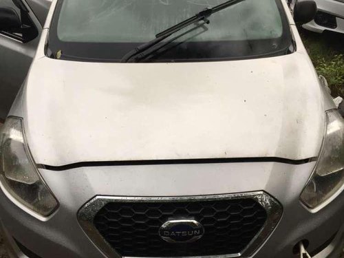 Datsun GO, 2014, Petrol MT for sale 