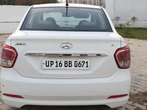 2015 Hyundai Xcent MT for sale