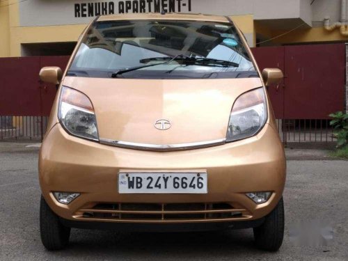 Used 2014 Tata Nano GenX MT for sale