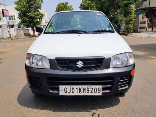 Maruti Suzuki Alto LX BS-IV, 2011, Petrol MT for sale 