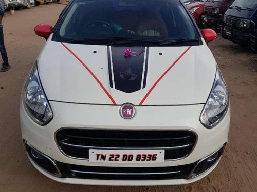 Used Fiat Punto Evo MT for sale 