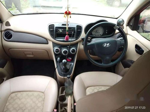 Hyundai i10 2010 Magna MT for sale 