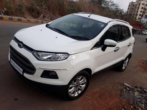 2014 Ford EcoSport MT for sale 