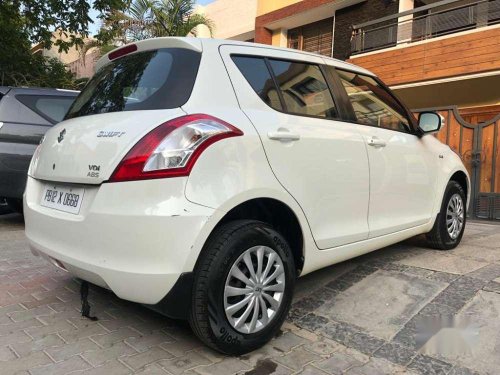 Maruti Suzuki Swift VDi ABS, 2015, Diesel MT for sale 